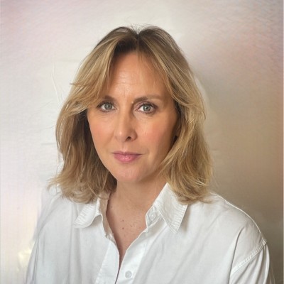 Alexandra Napoleoni