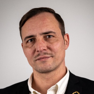 Jan Gabriel