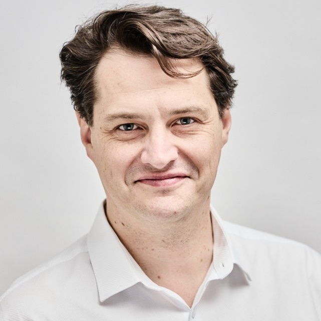 Christophe Lesur