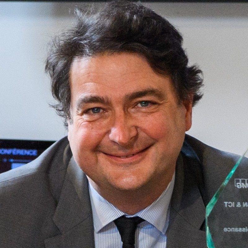Théodore-Michel Vrangos