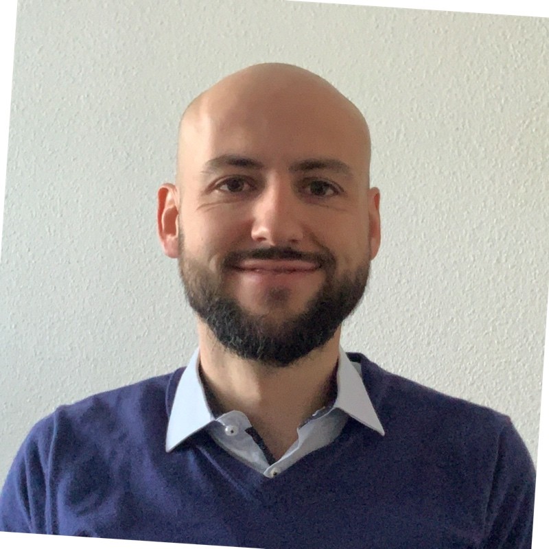 Romain Metayer