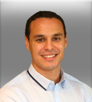 Mathias Gaudry