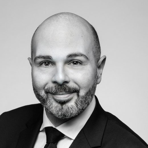Mickaël Fitoussi