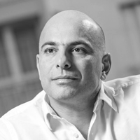 Laurent Silvestri