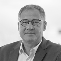 Pierre Cassier
