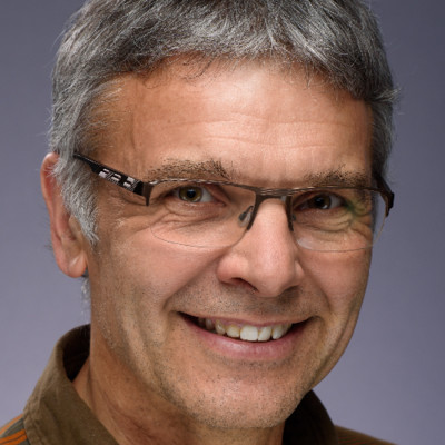 Gwenael Kermorvant