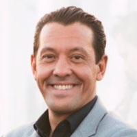 Dave Lecomte