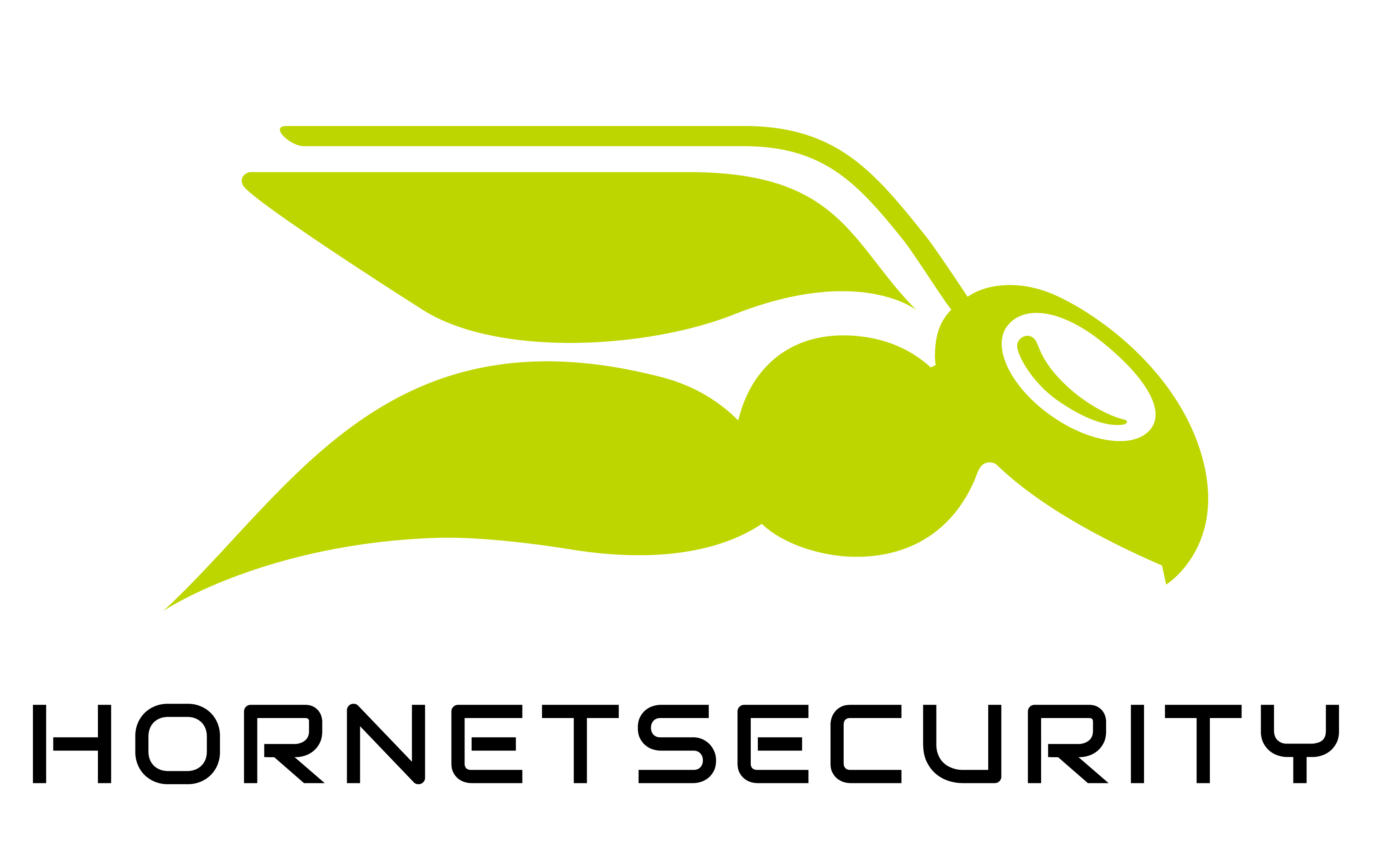 Hornetsecurity