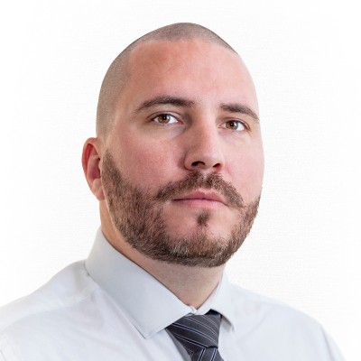 Jeremy Voisin