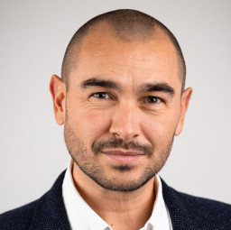 Thierry Del Monte