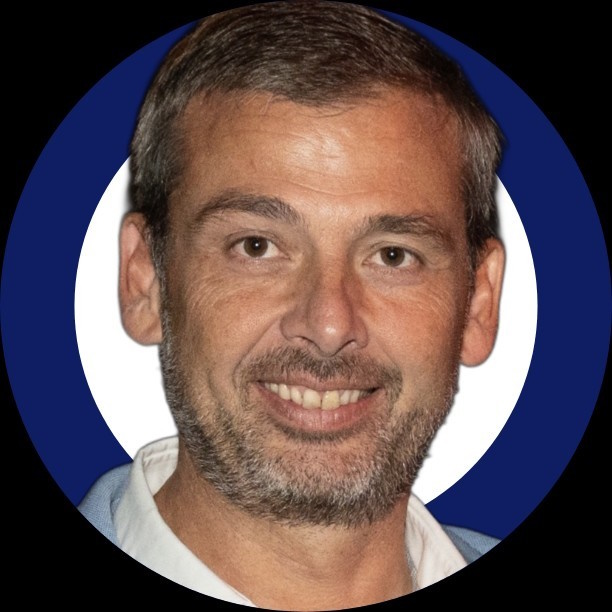 Sébastien Morin