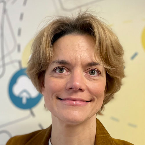 Soline Olszanski