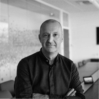 Thierry Bardy