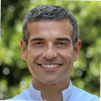 Alexandre Lorey