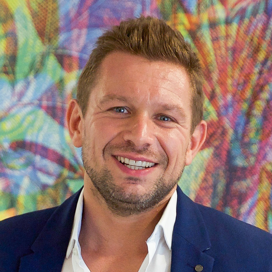Franck Jourdheuil