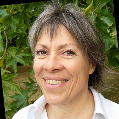 Christiane Jenny