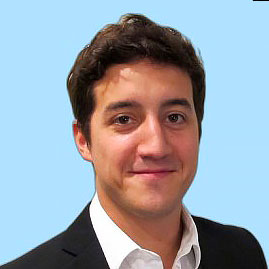 Paul Mery