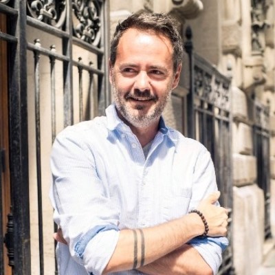 Renaud Heluin