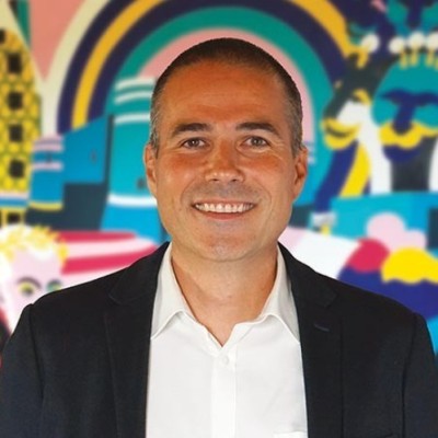 Sébastien Chaslin