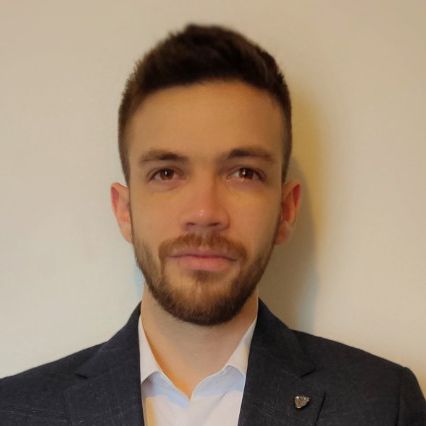 Loïc Eymael