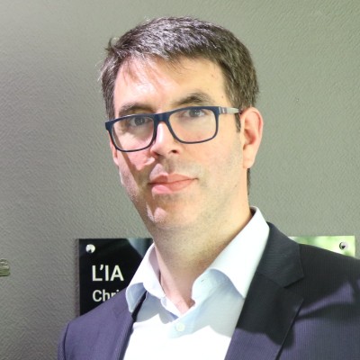 Sébastien Bonnet