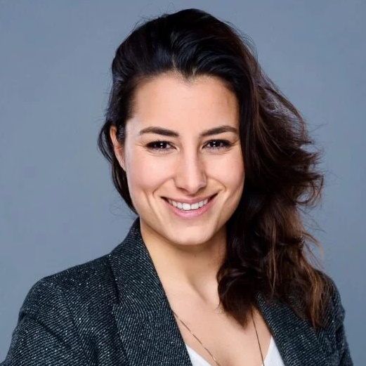 Constance Renard