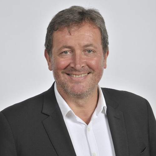 Gilles Mezari