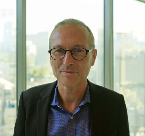 Marc Barbaret