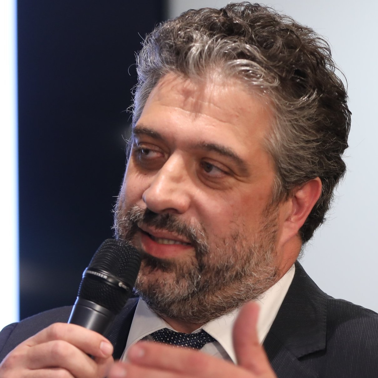 Olivier Renaud