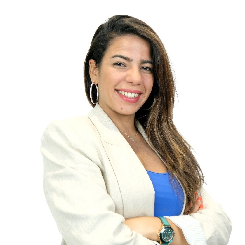 Sofia Benqassem