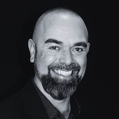 Cédric Rougier