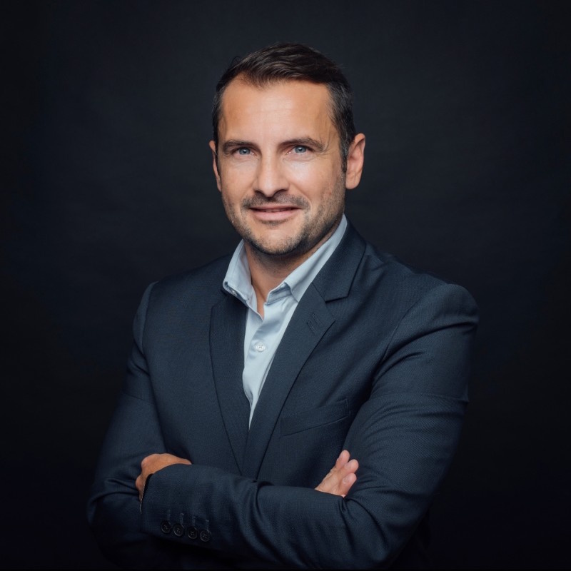 Christophe Caze