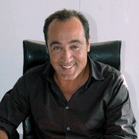 Patrick Chemla