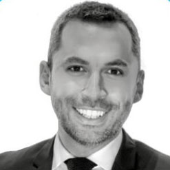David Dariouch