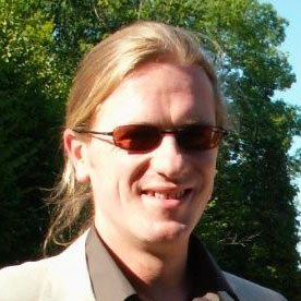 Emmanuel Florac