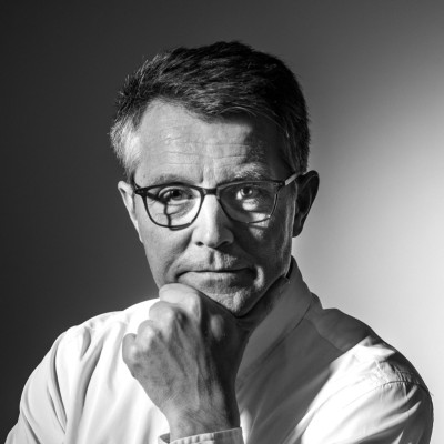 Jérôme Valat