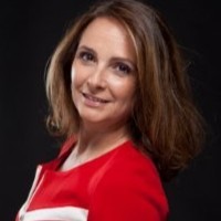 Aigline Villiers