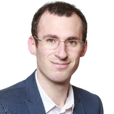 Julien Neyrial