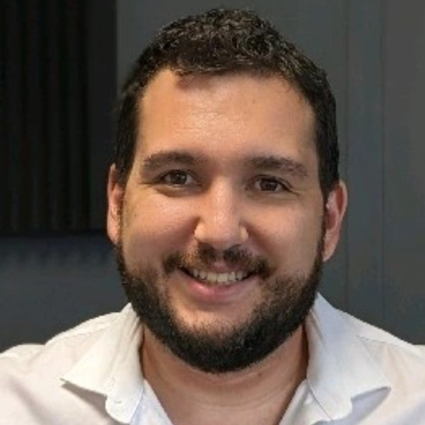 Leo Gonzales