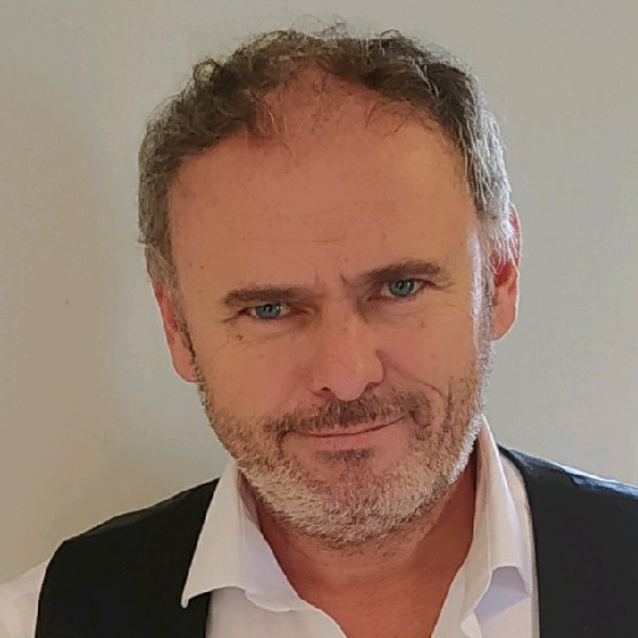 Jean-Marc Briand