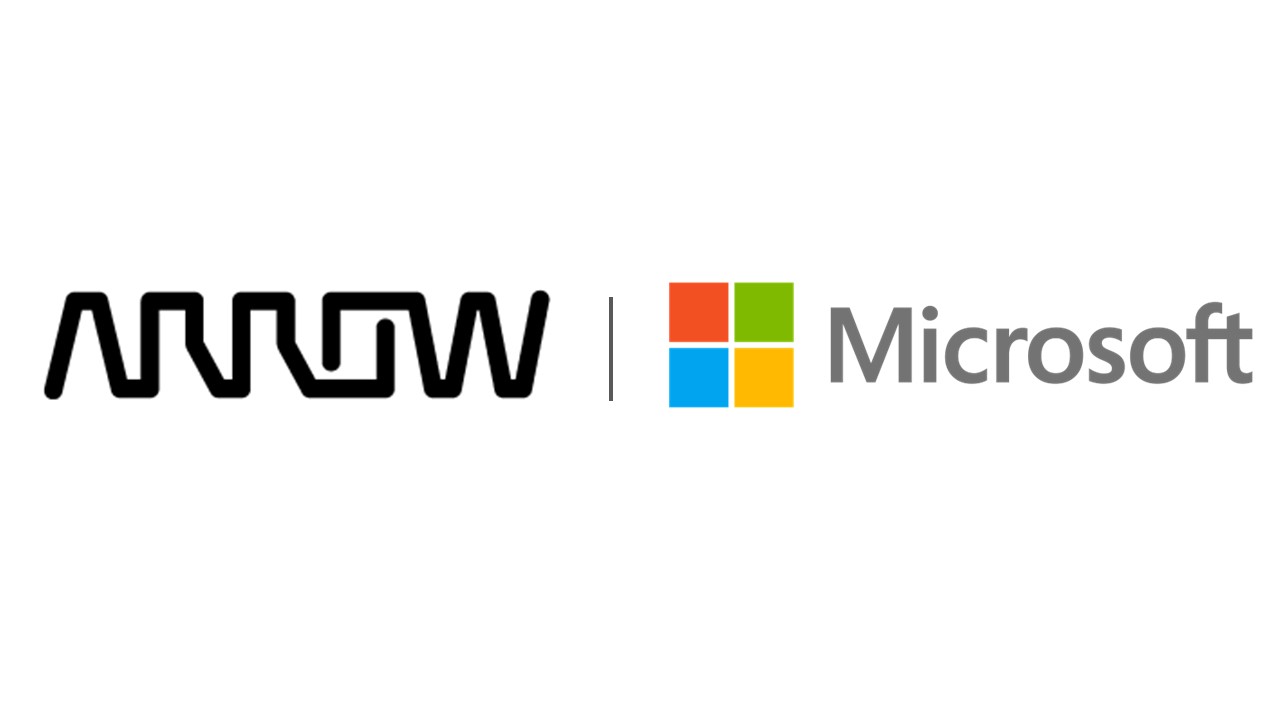 Arrow | Microsoft