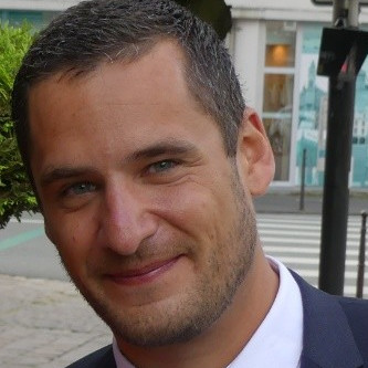 Jonathan Samson Drivet