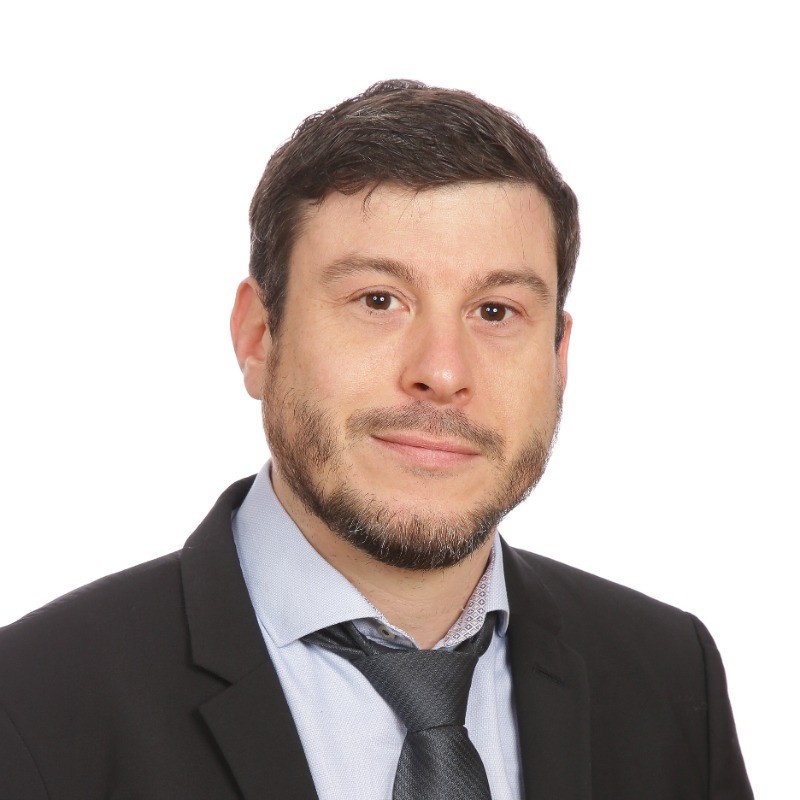 Romain Tricard