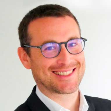 Sébastien Marché