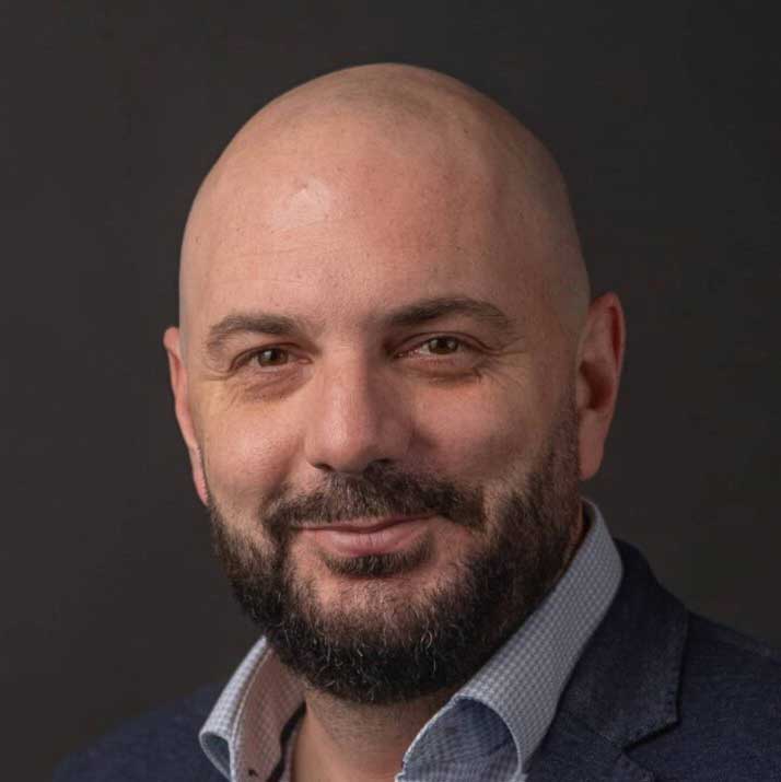 Vincent Marlard