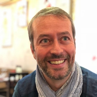 Yann Menez
