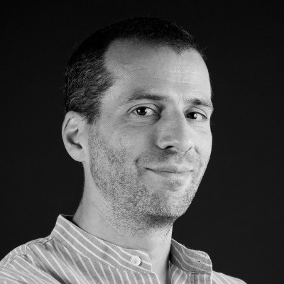Frédéric Zouai