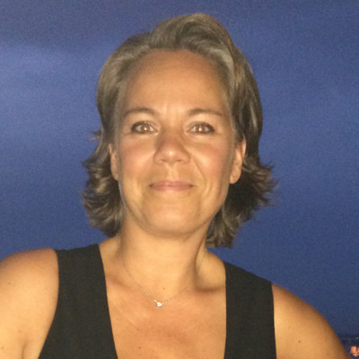Ingrid Willery