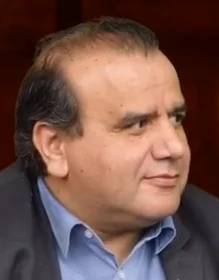 Kamel Mouhoubi