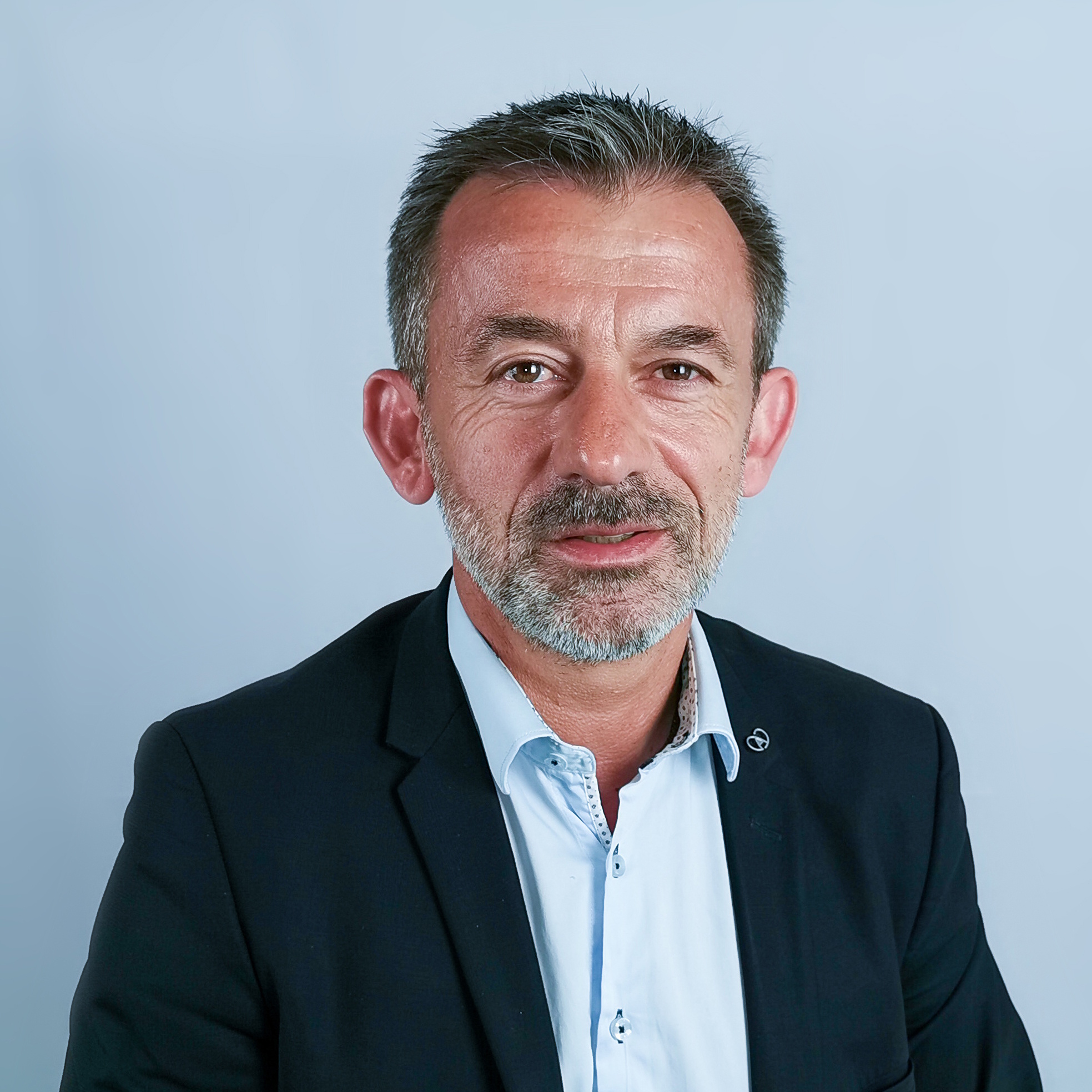 Manuel Kientzy
